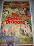 Five Golden Dragons 1967 United States. Uploaded by alexanderwalrus